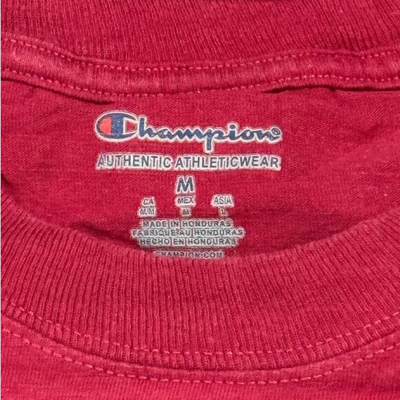 Vintage Tees - Champion University of South Carolina Gamecocks Graphic Tee*SZ‎ M - Picture 4 of 4